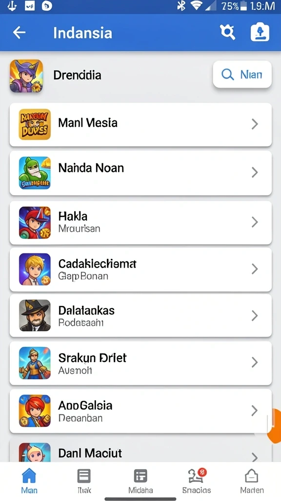 Screenshot 180slot nomor 1