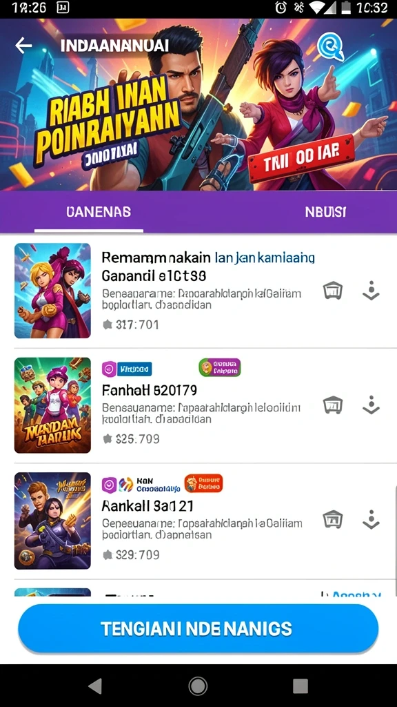 Screenshot 180slot nomor 2