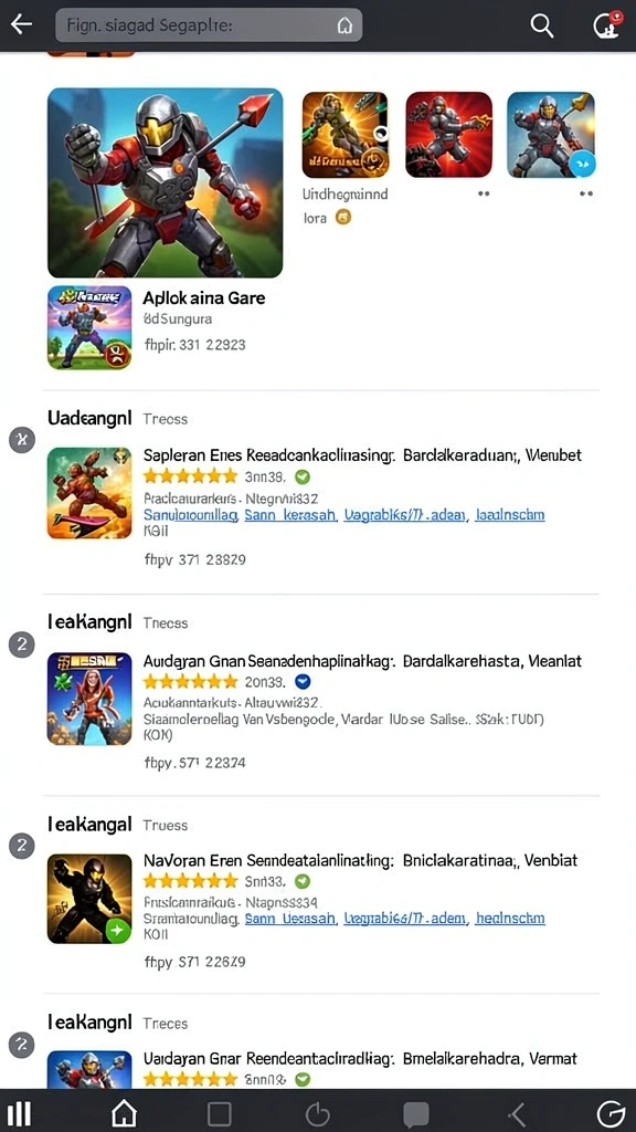 Screenshot 4p4p nomor 2