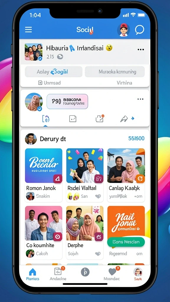 Screenshot 5rt nomor 2