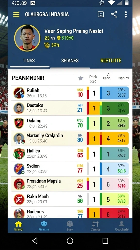 Screenshot 62hot nomor 1