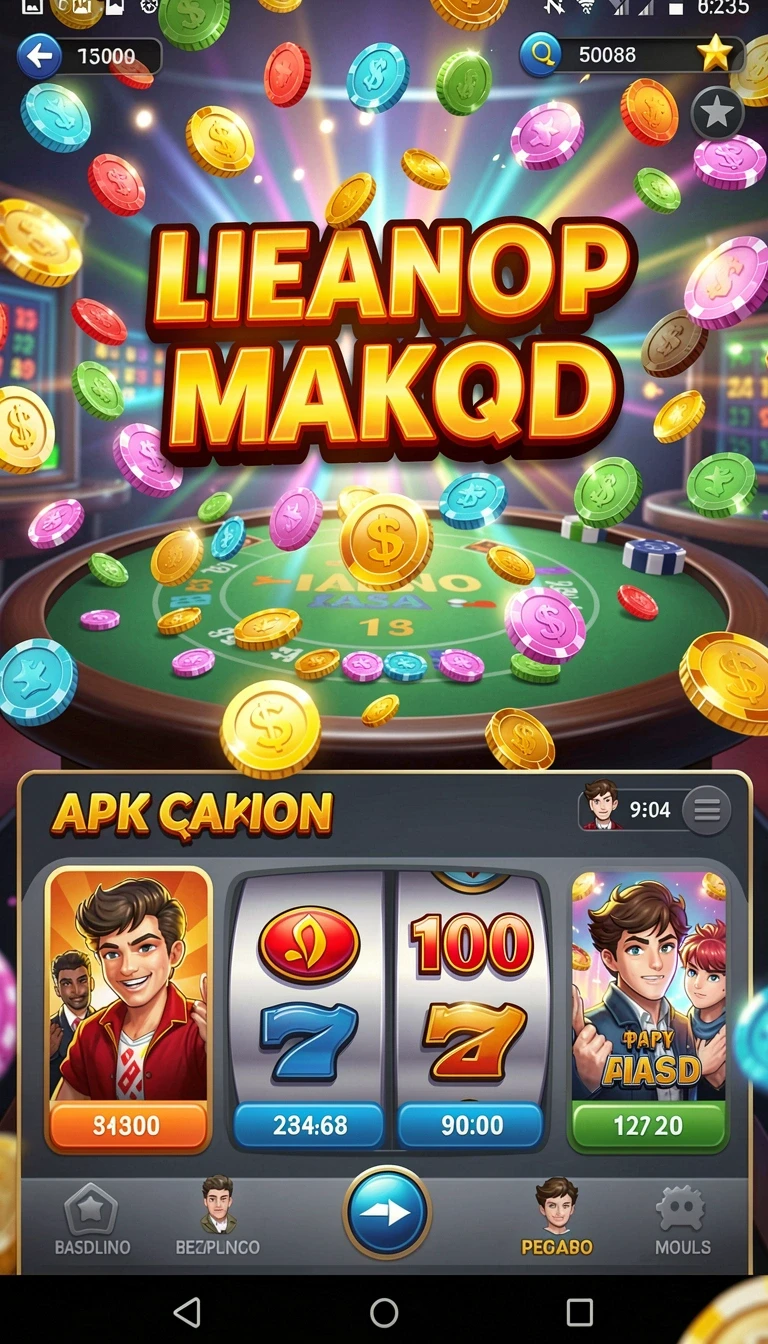 Screenshot 738slot nomor 2