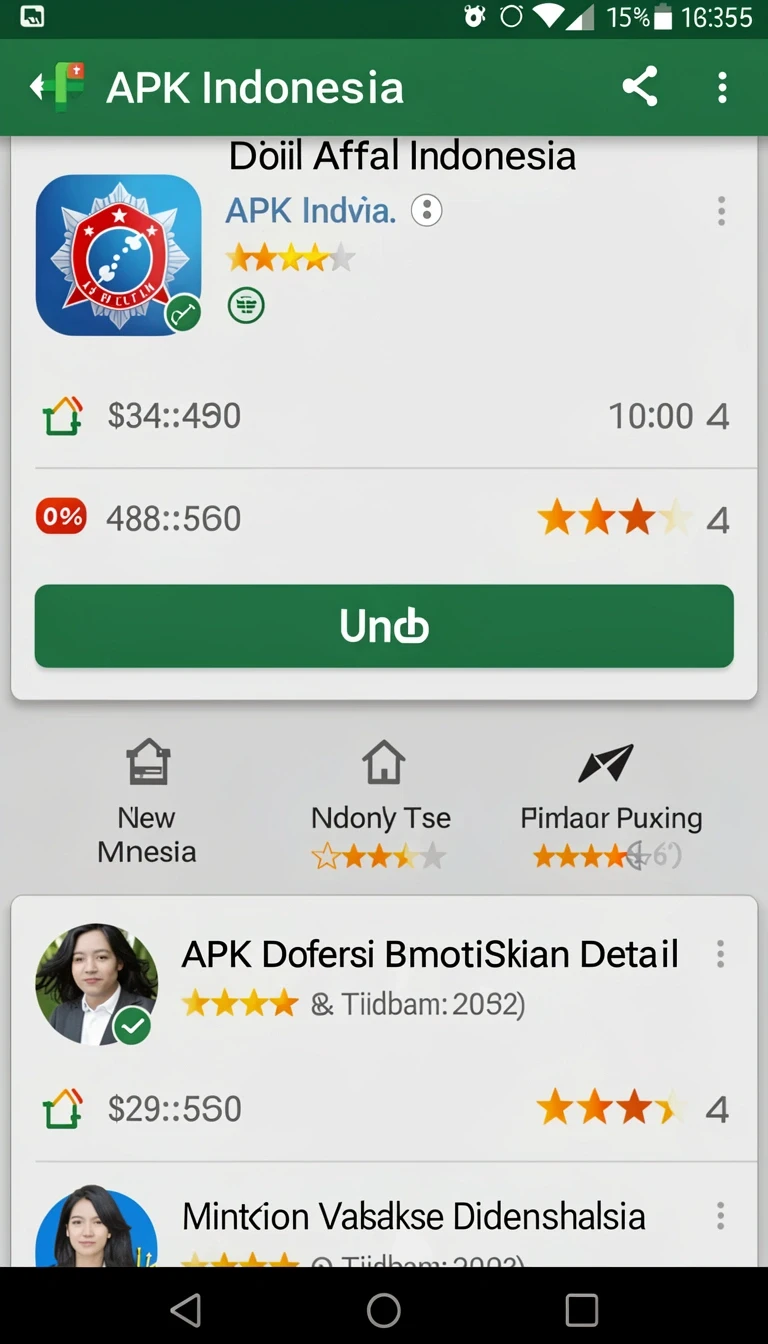 Screenshot 918kaya nomor 1