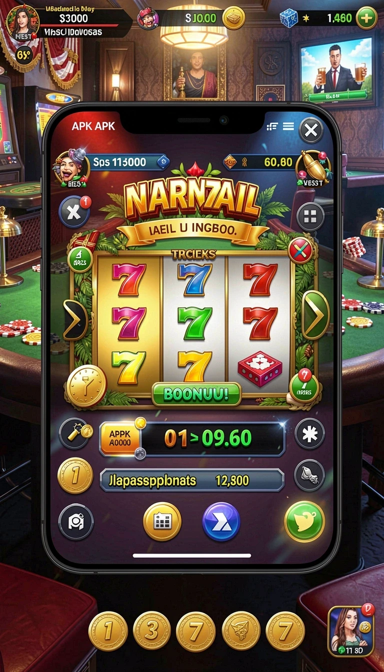 Screenshot 92glory nomor 3