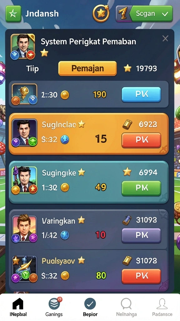 Screenshot 987up nomor 2