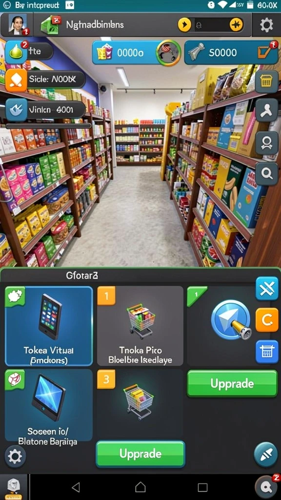 Screenshot 987up nomor 3