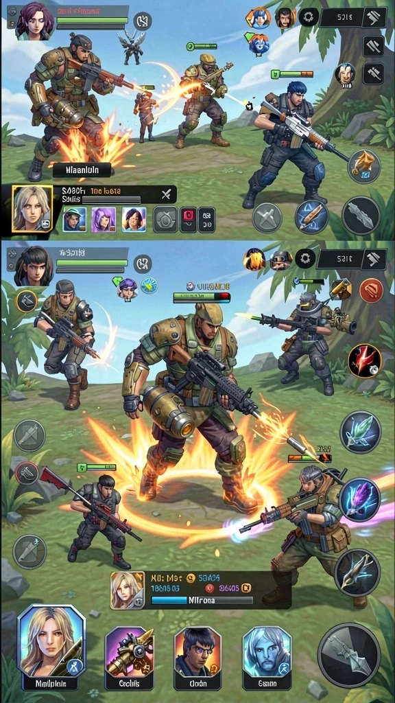 Screenshot aa666 nomor 3