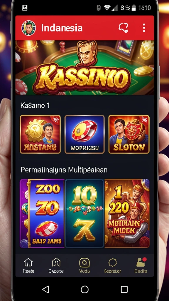 Screenshot afaf nomor 2
