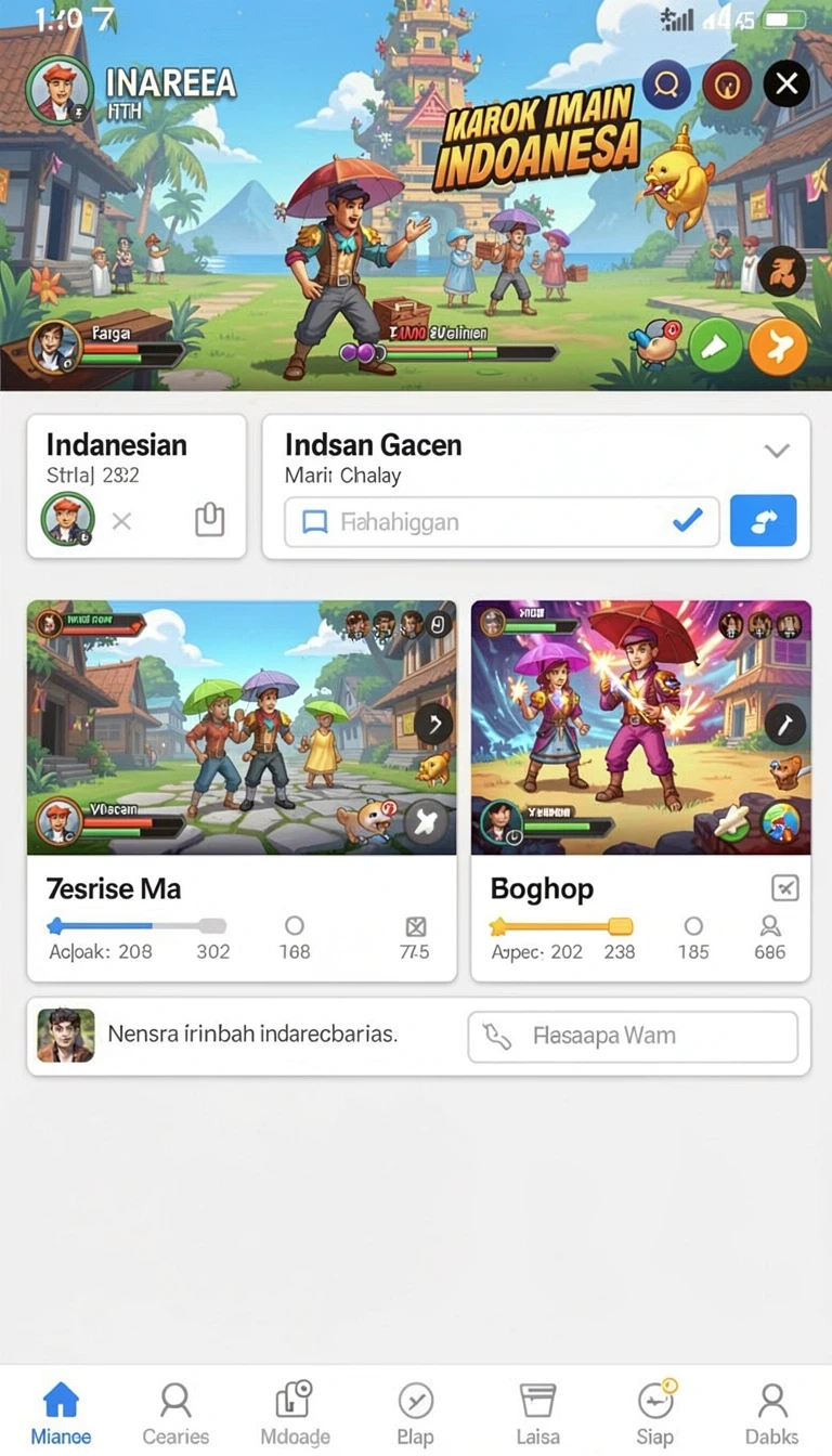 Screenshot ajaib88 nomor 3