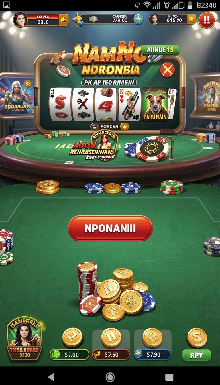 Screenshot badak178 nomor 3