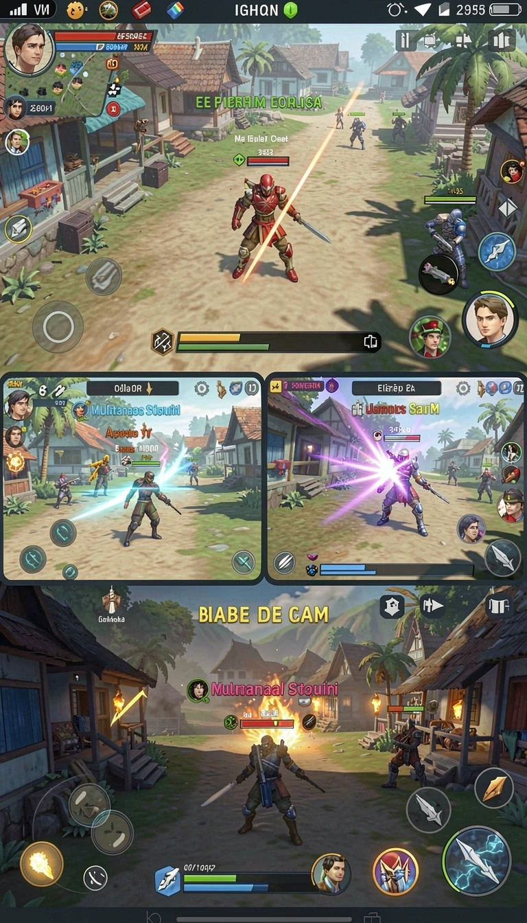 Screenshot bigwin189 nomor 3