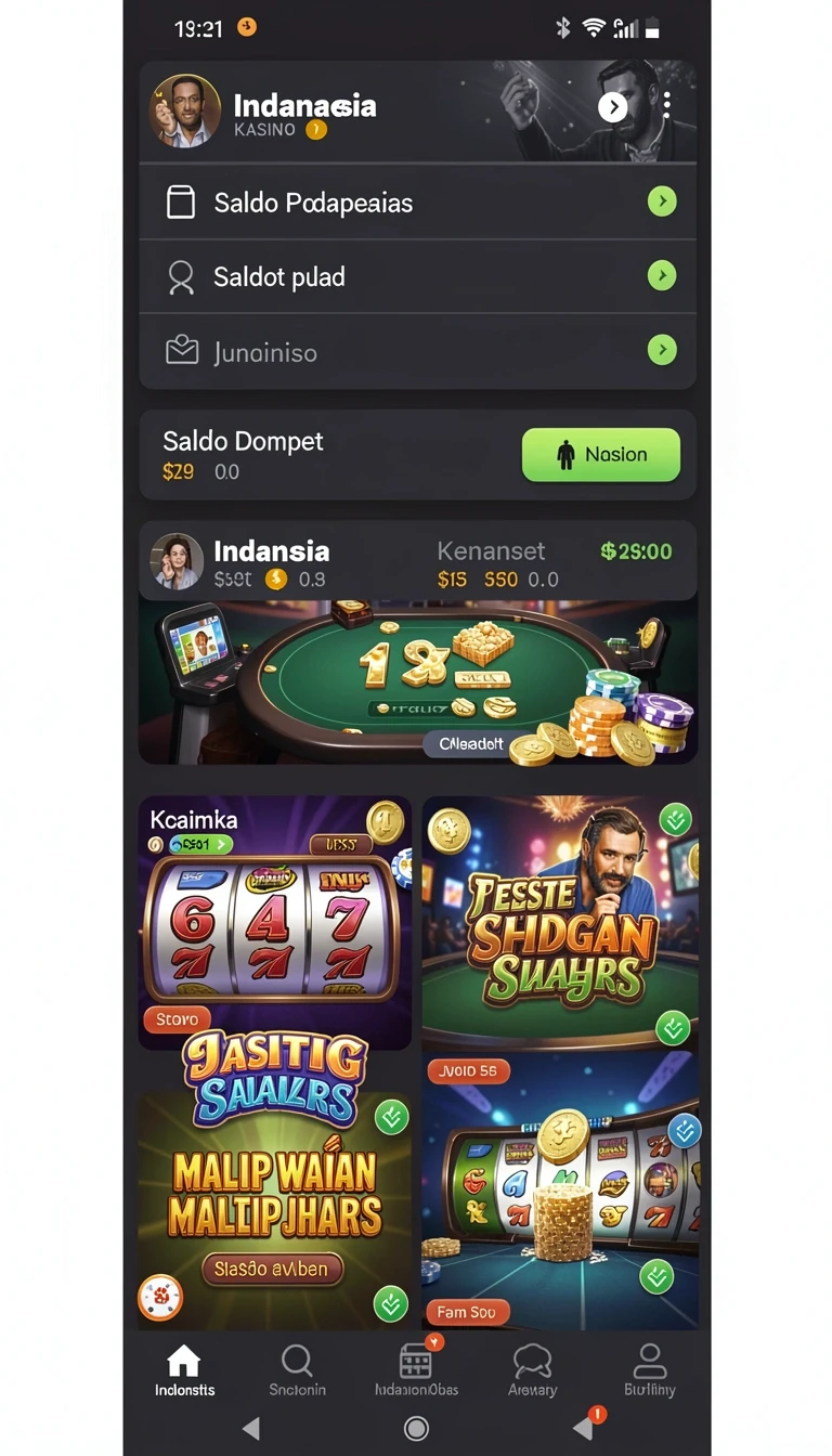 Screenshot bintangmpo nomor 1