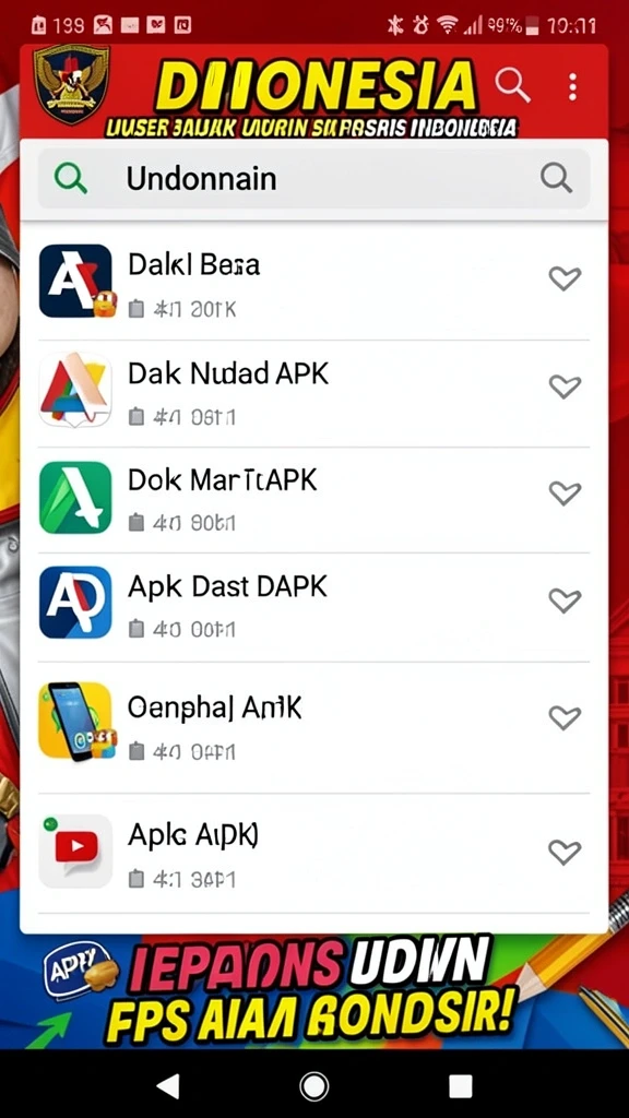 Screenshot cuangila nomor 2