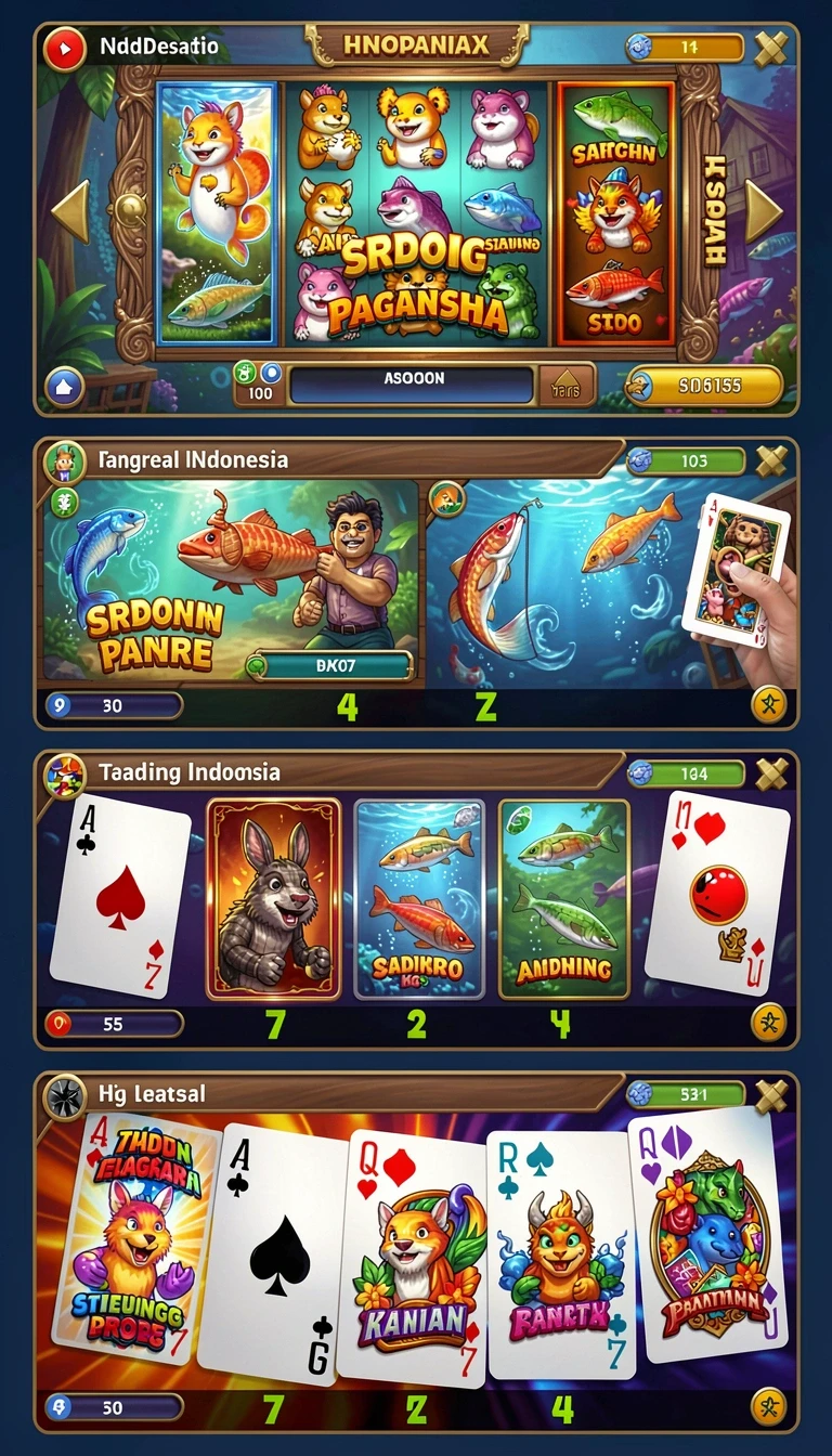 Screenshot cv777 nomor 1