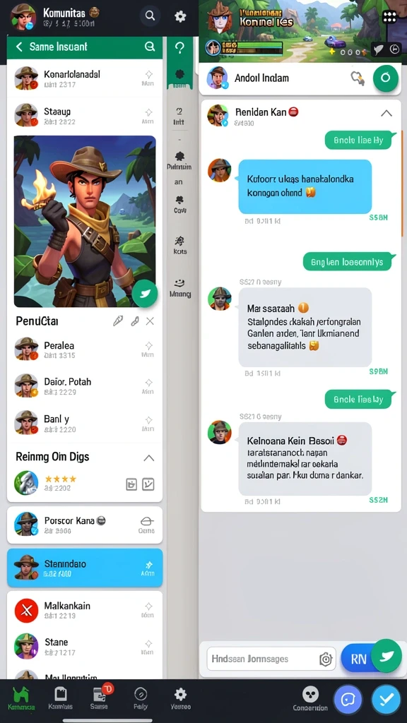 Screenshot depo89 nomor 1
