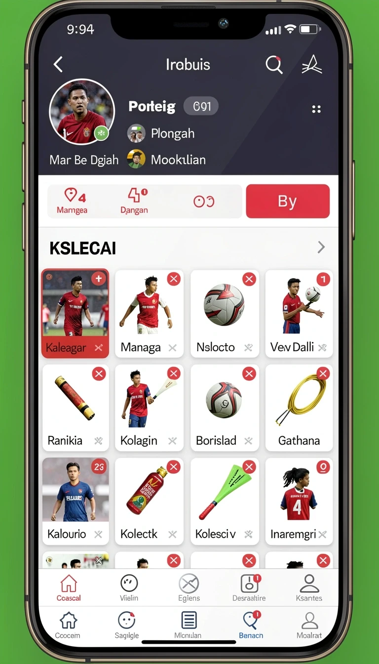 Screenshot dewatogel nomor 2