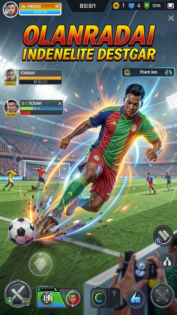 Screenshot gacor108 nomor 3