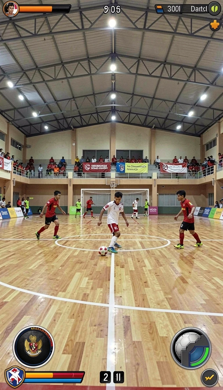 Screenshot galaxy77 nomor 2