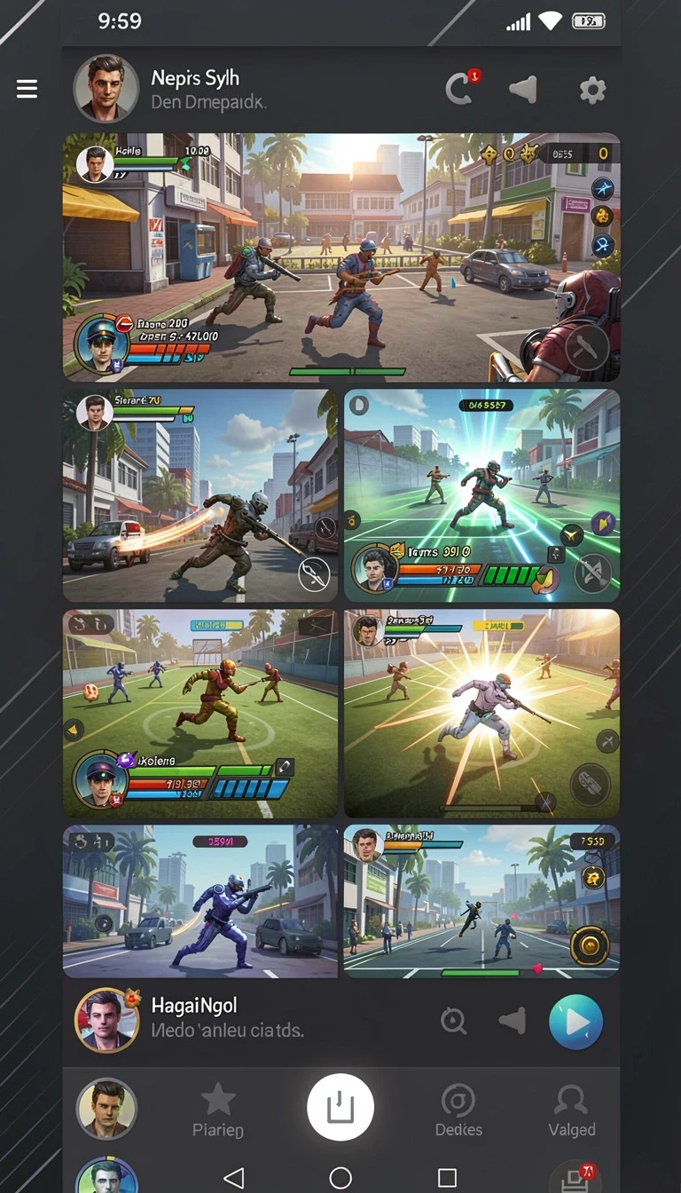 Screenshot garuda999 nomor 3