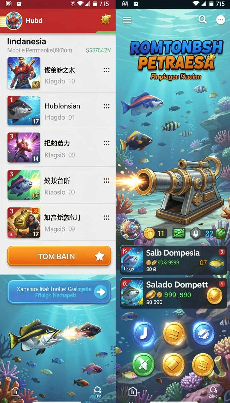 Screenshot gg999 nomor 2