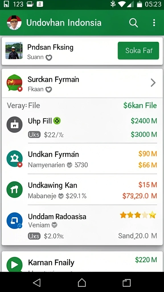 Screenshot gn777 nomor 1