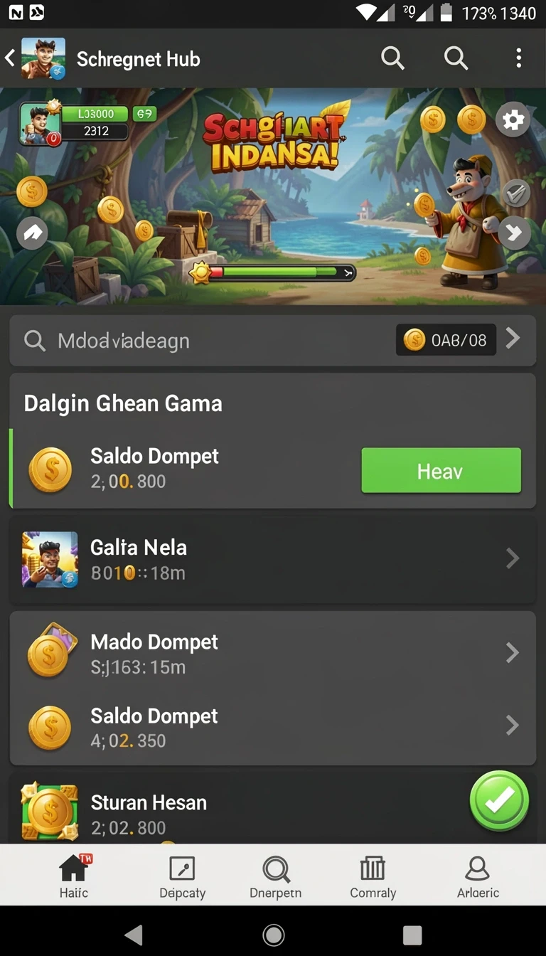Screenshot gocap123 nomor 2