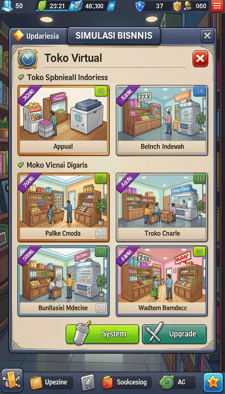 Screenshot gogo77 nomor 1