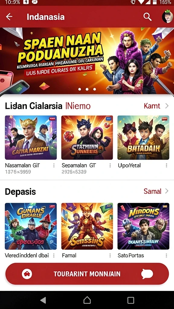 Screenshot gx88 nomor 2