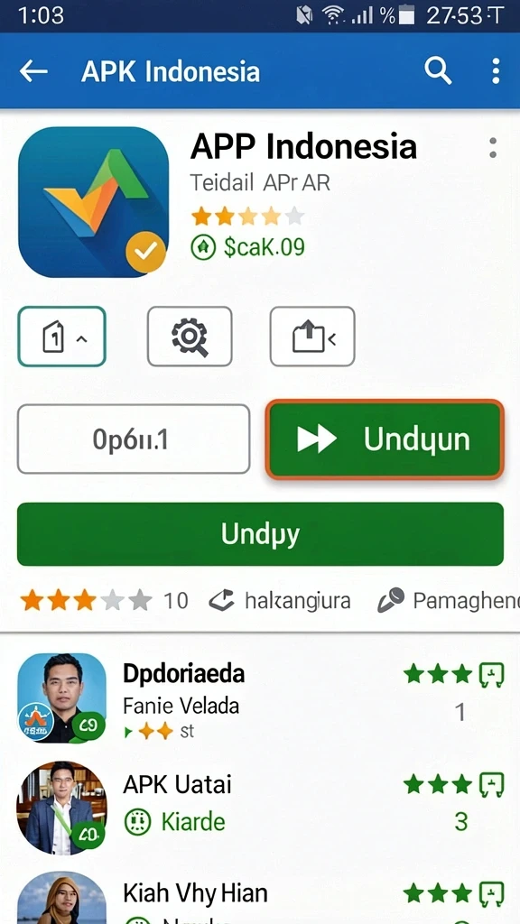 Screenshot hakim4d nomor 3