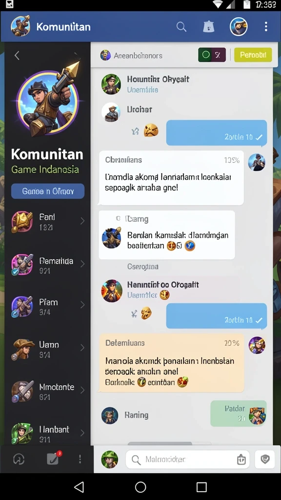 Screenshot halo777 nomor 2