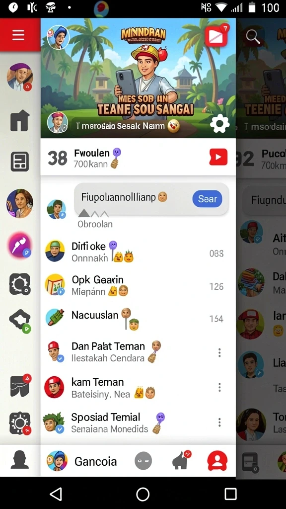 Screenshot harapan777 nomor 2