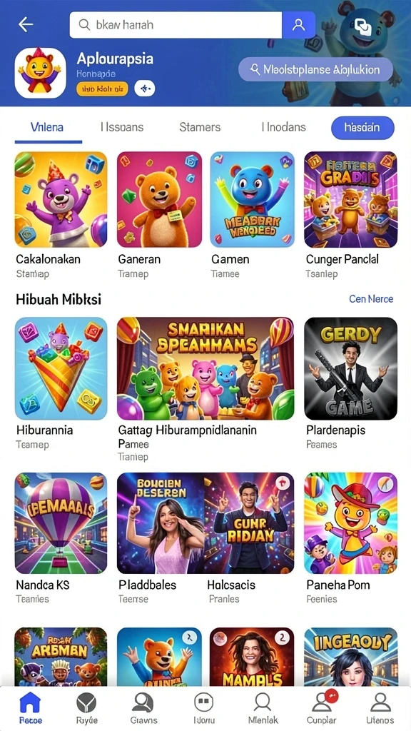 Screenshot harapan777 nomor 3