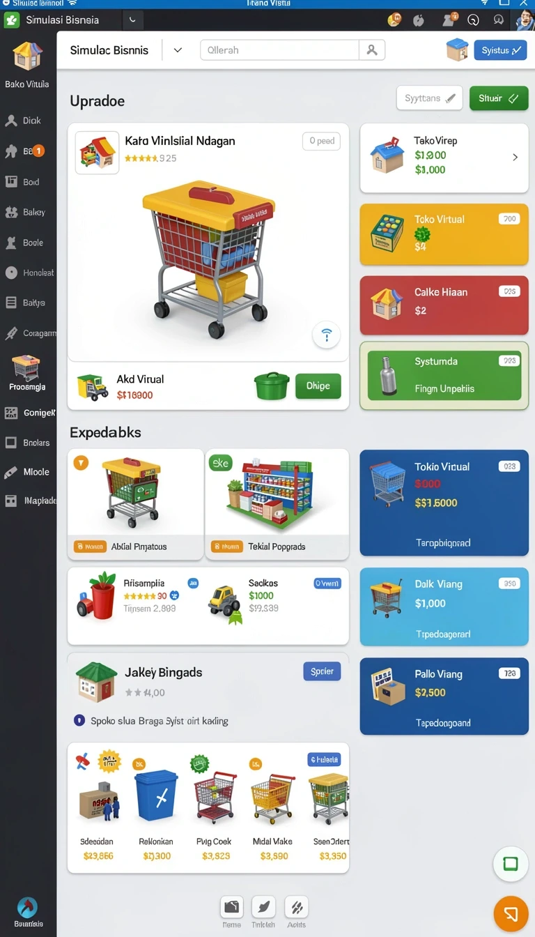 Screenshot hokibonus nomor 3