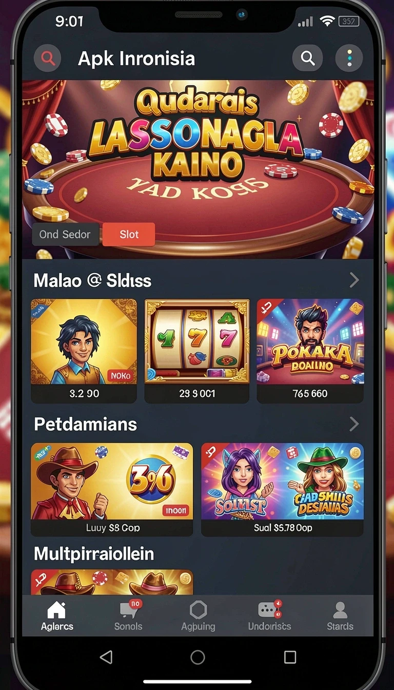 Screenshot hot51 nomor 1