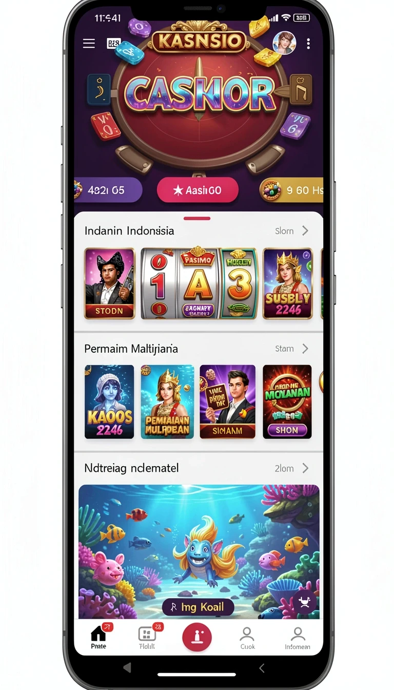 Screenshot ind777 nomor 3