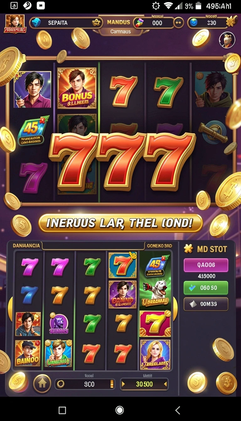Screenshot inova77 nomor 2