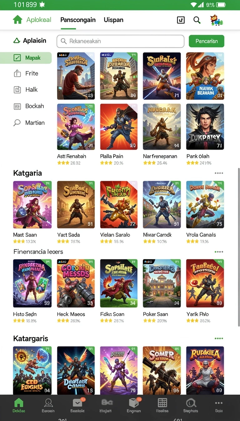 Screenshot jago368 nomor 2