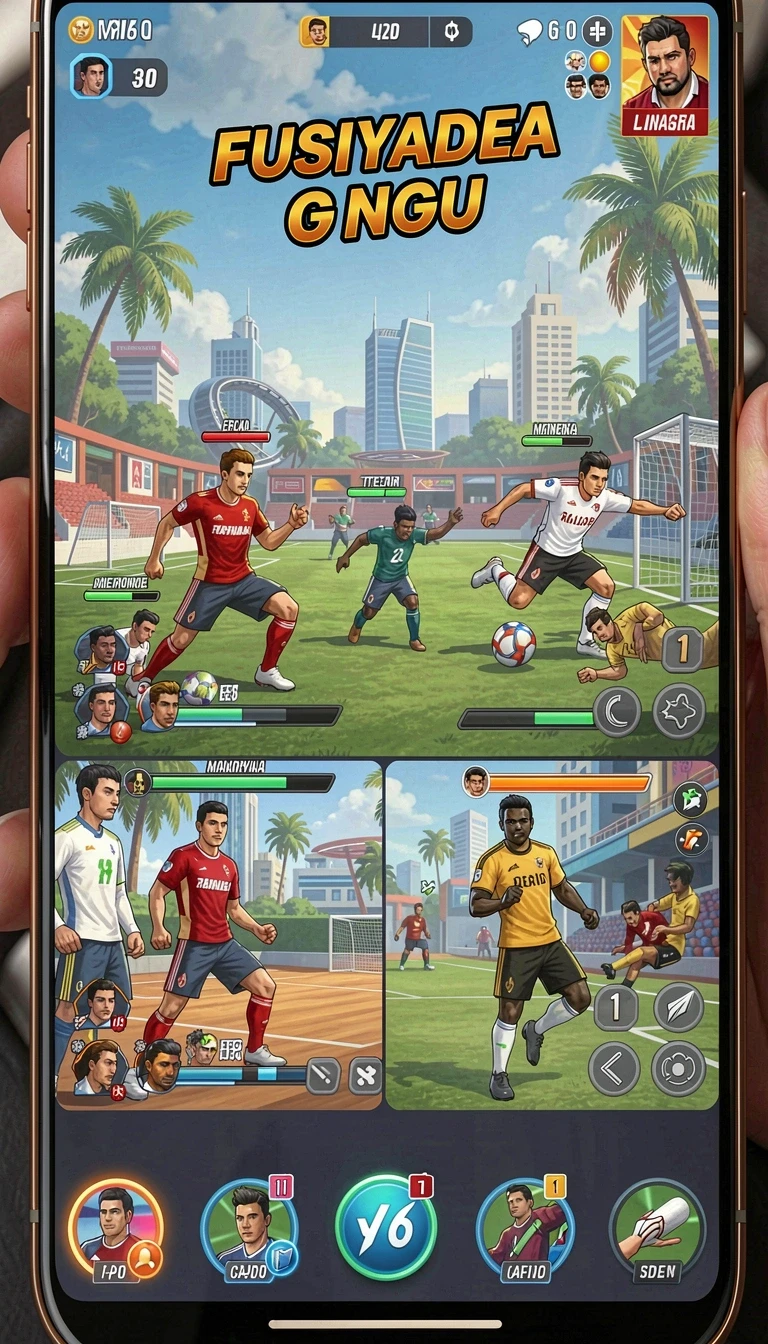 Screenshot jago368 nomor 3