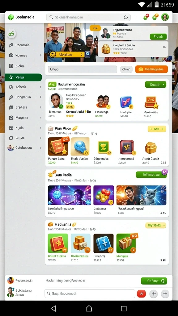 Screenshot jamin777 nomor 1