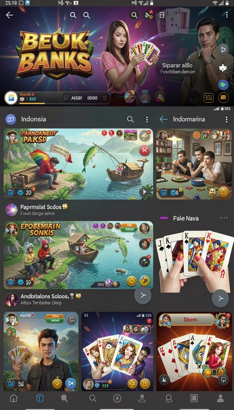 Screenshot jarum77 nomor 1