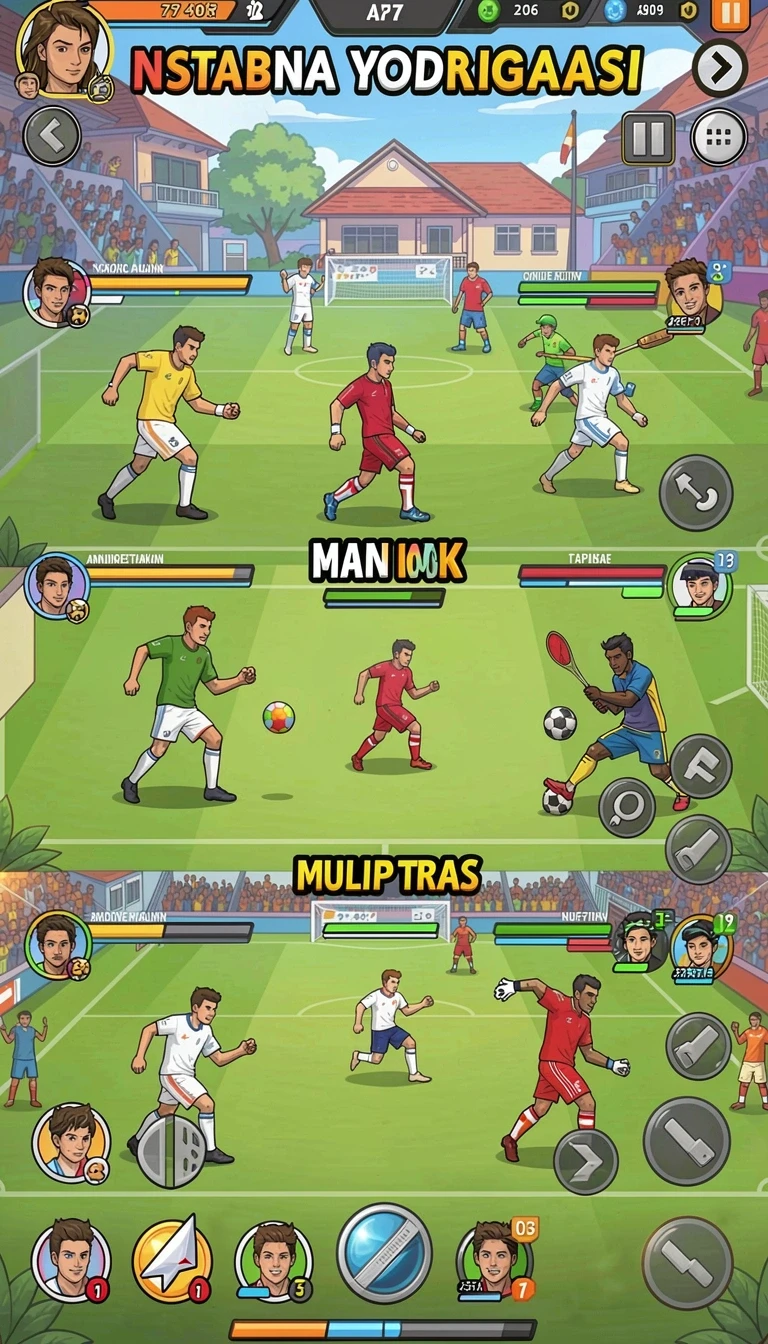 Screenshot jos77 nomor 2