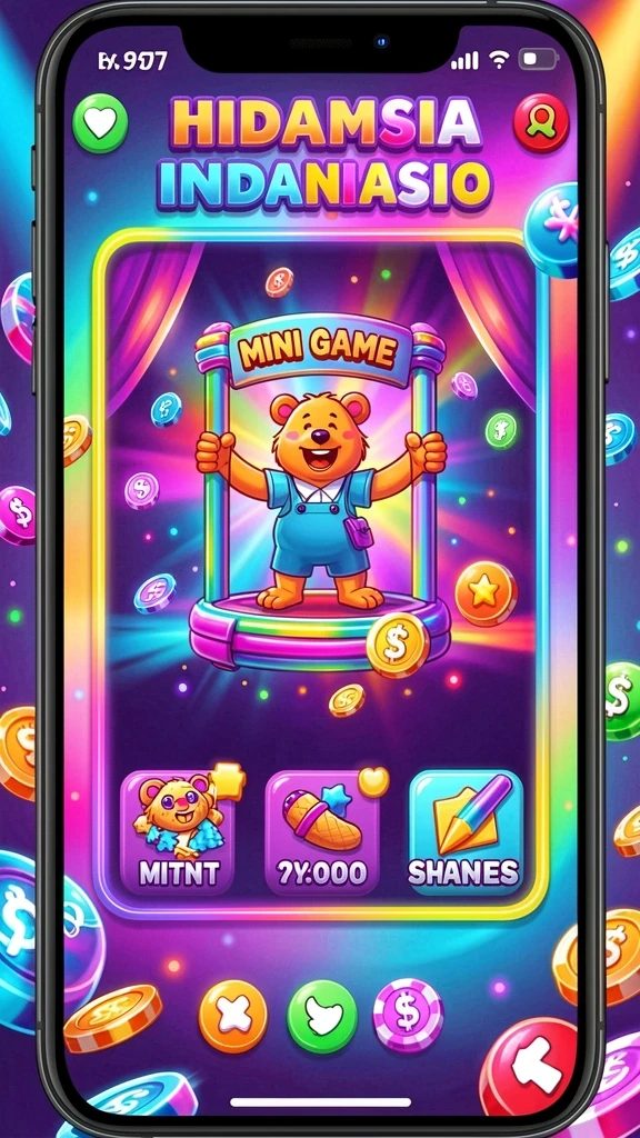 Screenshot king403 nomor 2