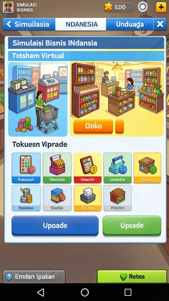 Screenshot koko11 nomor 1