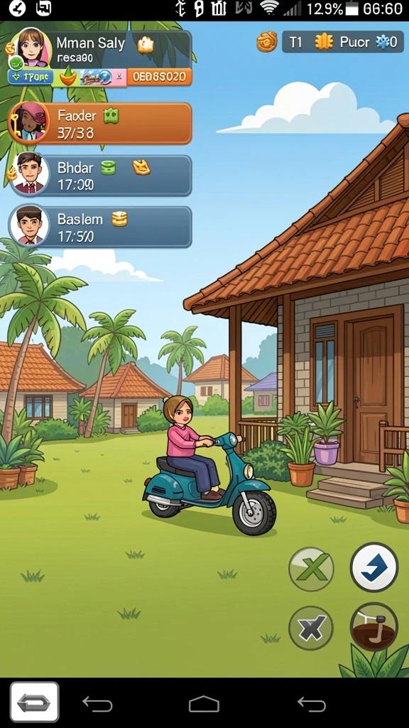 Screenshot koko11 nomor 2
