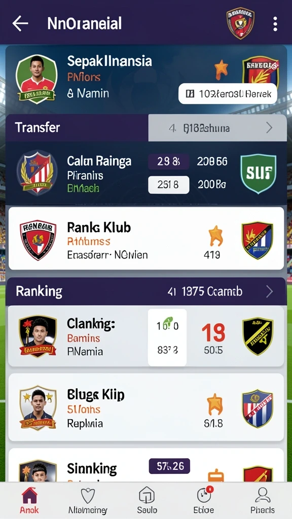 Screenshot kostoto nomor 1
