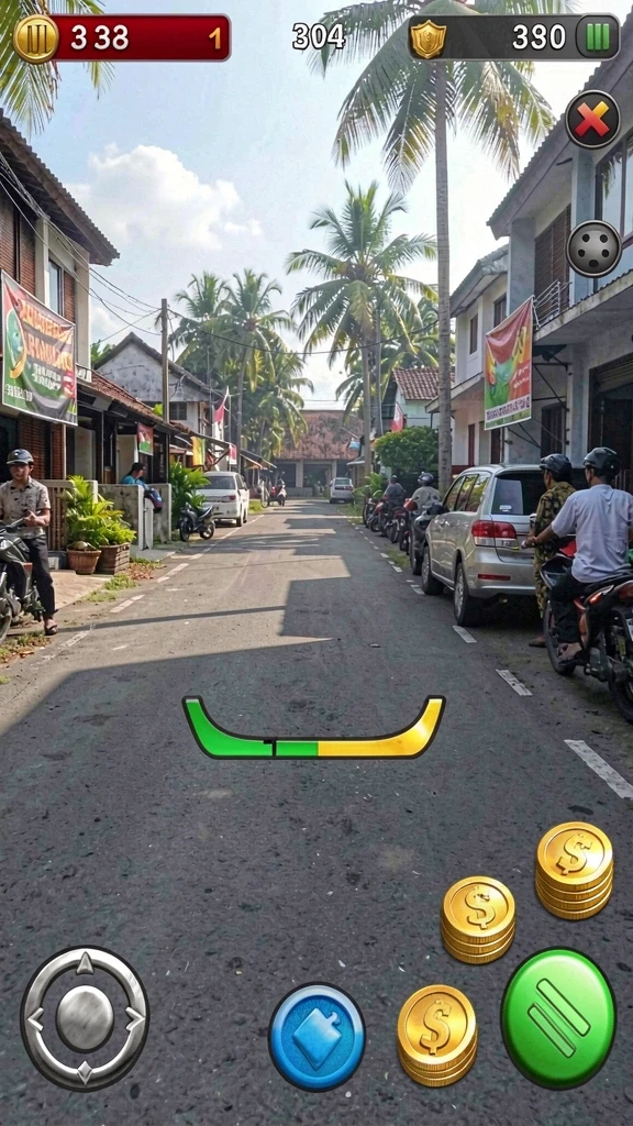 Screenshot lion4d nomor 2