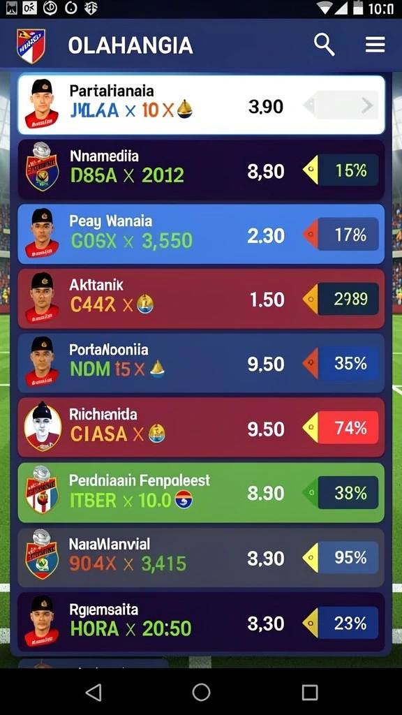Screenshot lion4d nomor 3