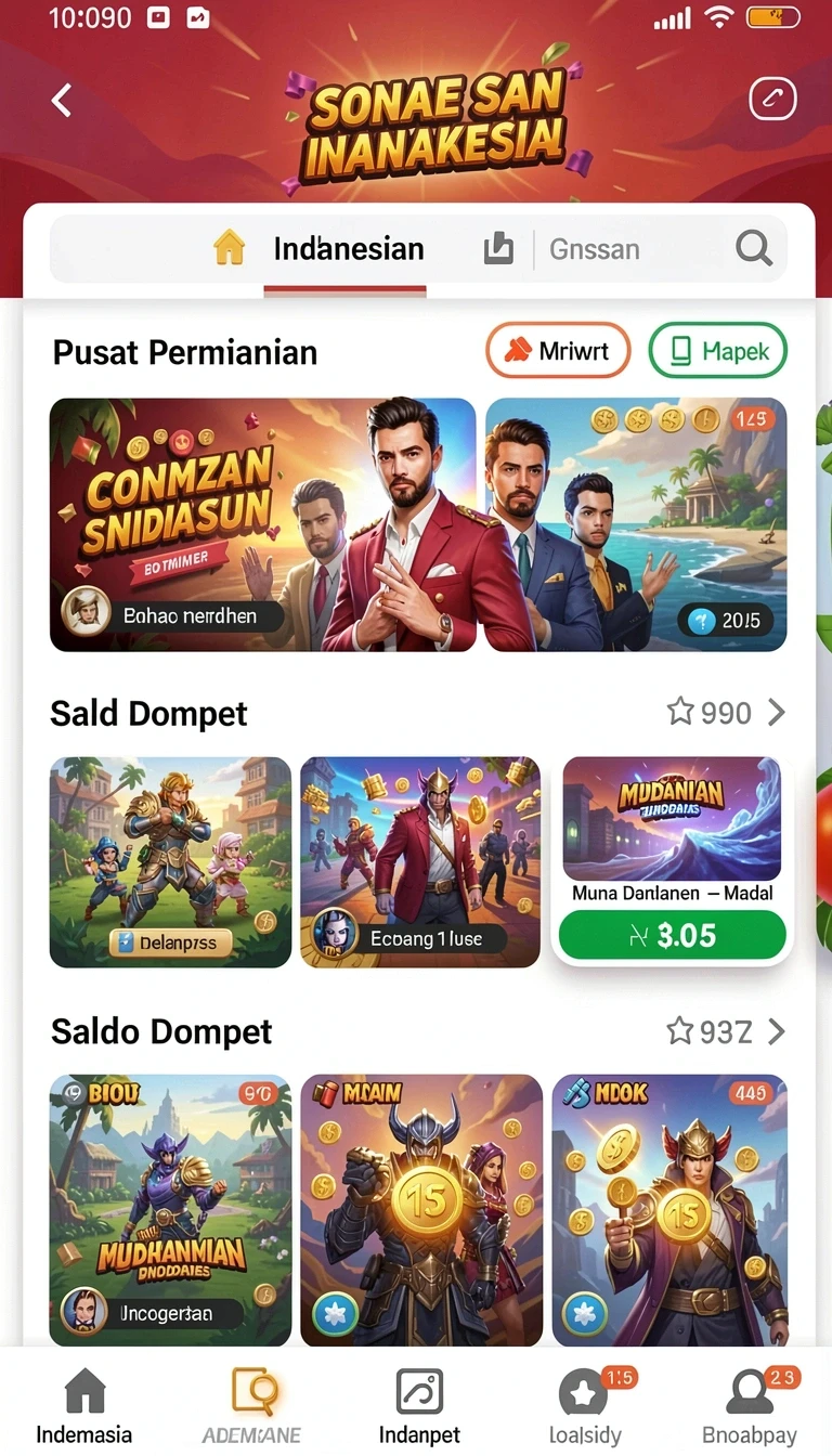 Screenshot lk21 nomor 1
