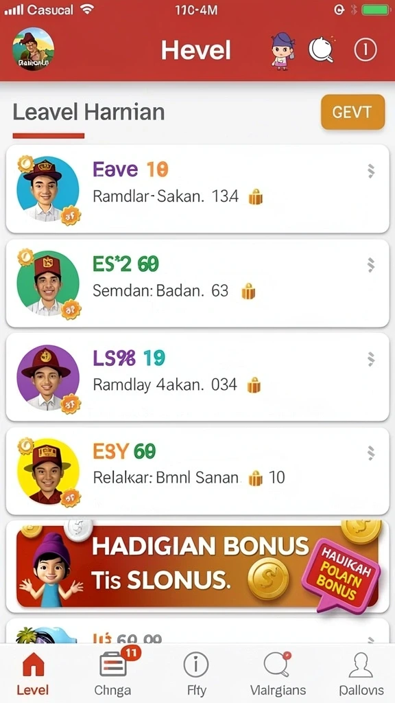 Screenshot mc777 nomor 1