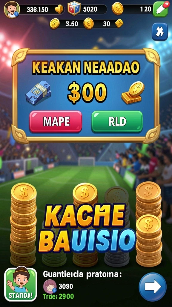 Screenshot mega388 nomor 2